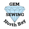 Facebook Gem Sewing North Bay!