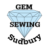 Facebook Gem Sewing Sudbury!