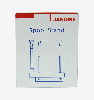 Janome Spool Stand