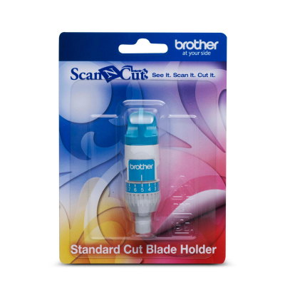 Standard Cut Blade Holder