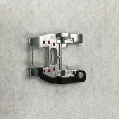 SA205C Dual Feed 1/4" Foot With Guide