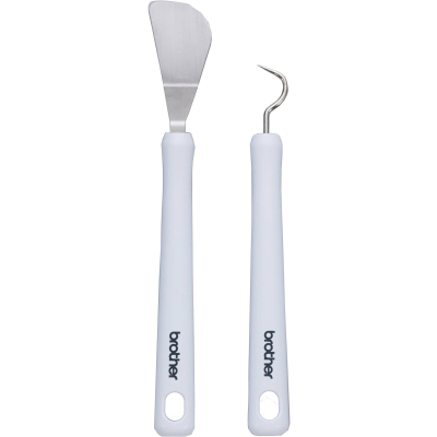 SCAN N' CUT Spatula And Hook Set