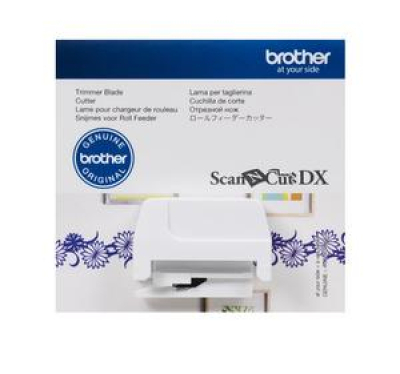 Scan N' Cut Trimmer Blade Cutter