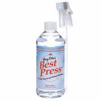 Mary Ellen's Best Press