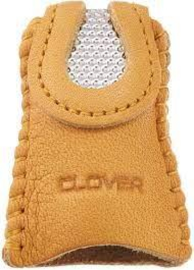 Clover Double Sided Thimble 