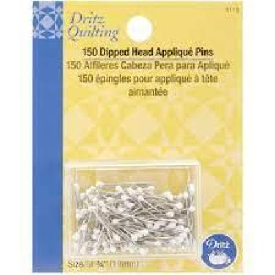 Dritz Quilting Pins