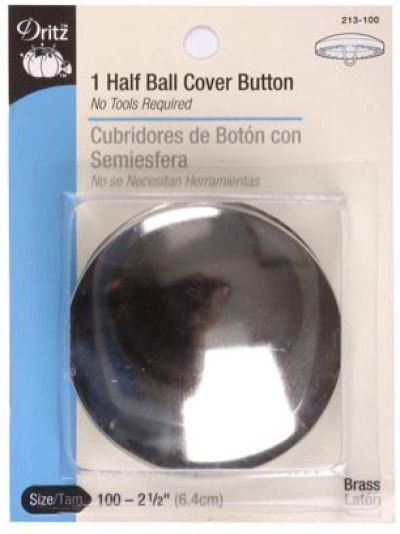 Cover Button