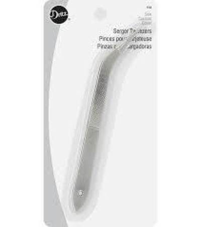 DRITZ SERGER TWEEZERS