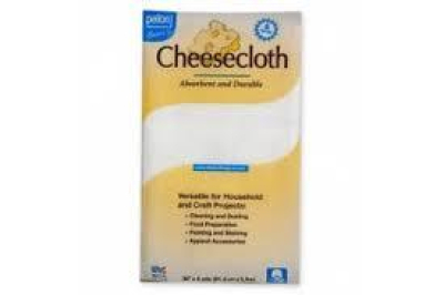 CHEESECLOTH