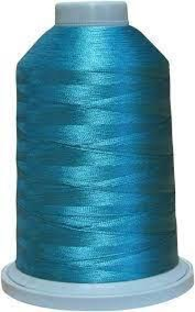 Glide 1100yds Aquamarine