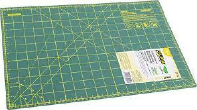 Olfa Cutting Mat 12x18