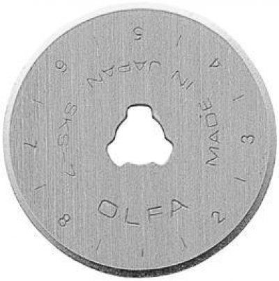 Olfa Rotary Blades 28mm