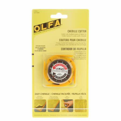 OLFA Chenille Cutter