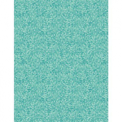 Essentials Whimsy Teal