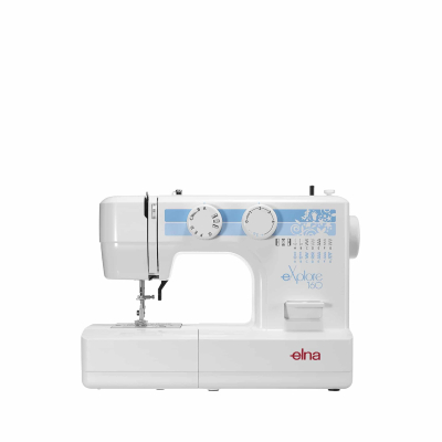 Elna EXplore 160 - Sewing Machine