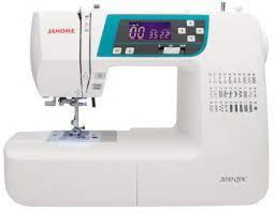 Janome 2030 QDC-T