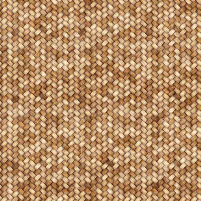 Cotton Tails - Light Brown