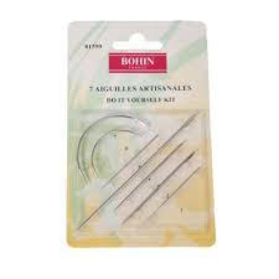 Bohin Needle Kit