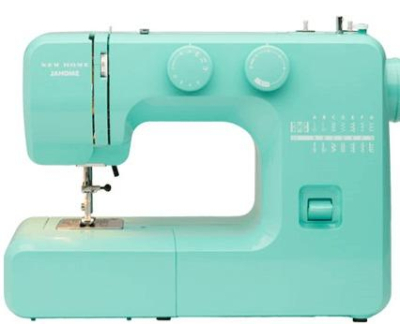 Janome Arctic Crystal 311