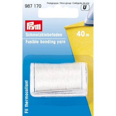 Prym Fusible Bonding Yarn