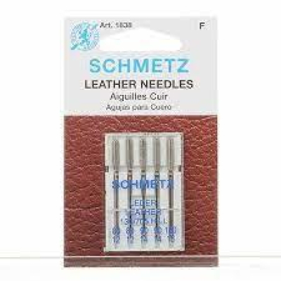 Schmetz - Needle Leather-14