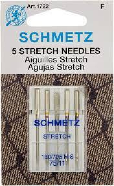Schmetz - Needle Stretch-11