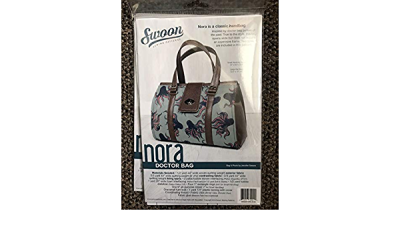 Nora Doctor Bag