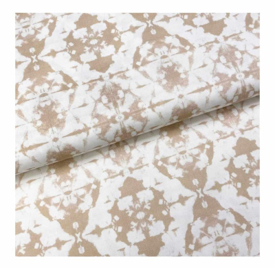 SWEET LULLABY-SHIBORI WHITE