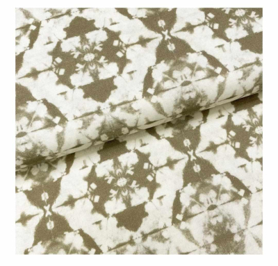 SWEET LULLABY-SHIBORI BEIGE