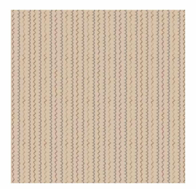 SWEET LULLABY-STRIPE BEIGE