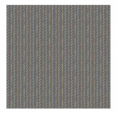 SWEET LULLABY-STRIPE GREY