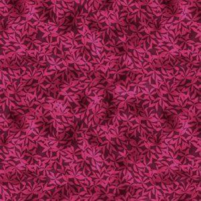 Botanical Magic - Floral Tonal Pink