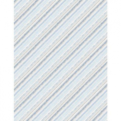 Woodland Frost-Grey Stripe