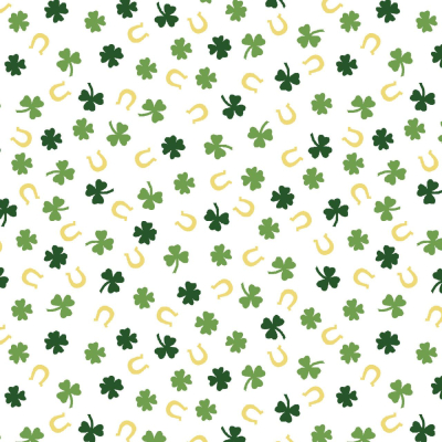 Celebration - Shamrocks