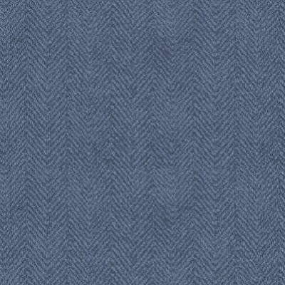 Woolies Flannel - Blue
