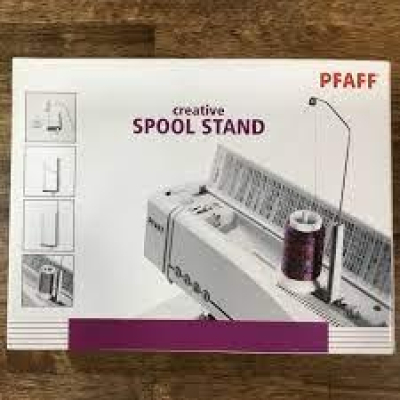 Spool Stand