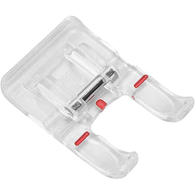 Husqvarna Clear Open Toe Foot