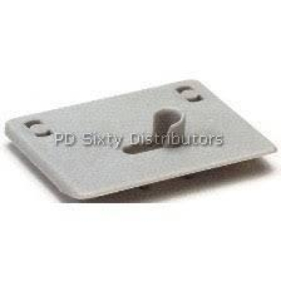 Husqvarna Eyelet Plate 4mm