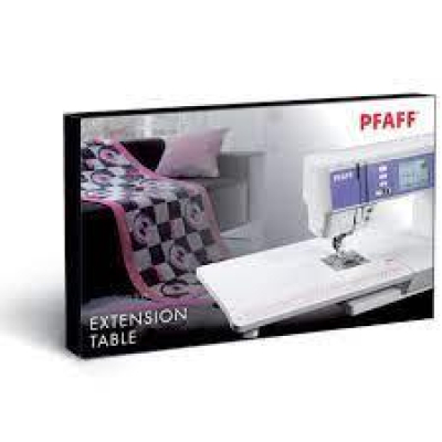 Pfaff Ambition Line Extention Table