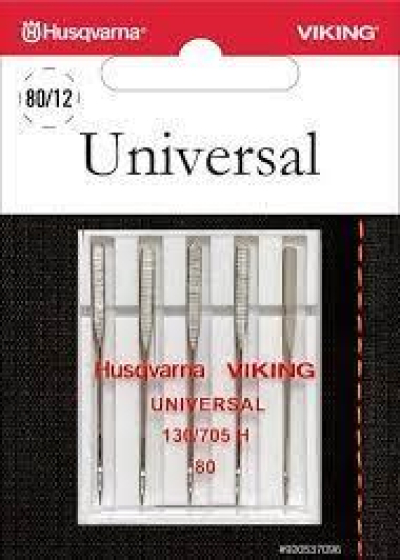 Husqvarna UNIVERSAL NEEDLES