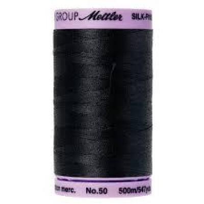 Metler Thread Silk-Cotton 500 Metres -4000