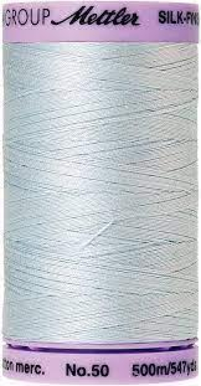 Metler Thread Silk-Cotton 500 Metres -0039