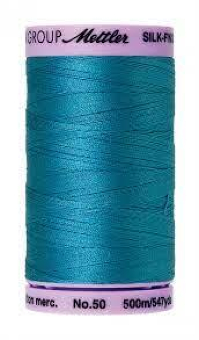 Metler Thread Silk-Cotton 500 Metres -1394