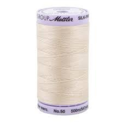 Metler Thread Silk-Cotton 500 Metres -1000