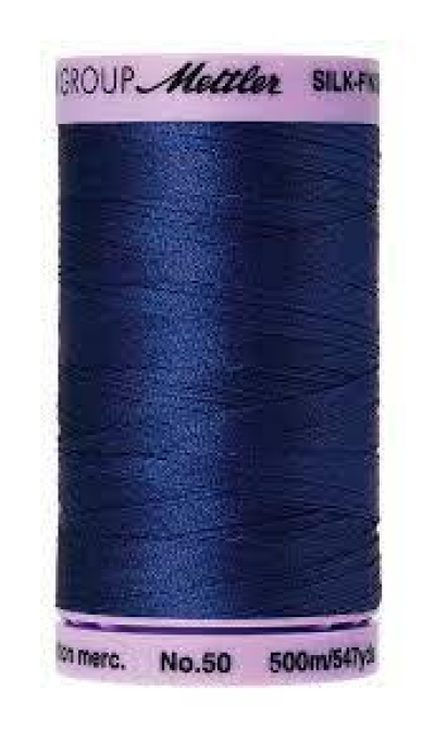 Metler Thread Silk-Cotton 500 Metres -1303