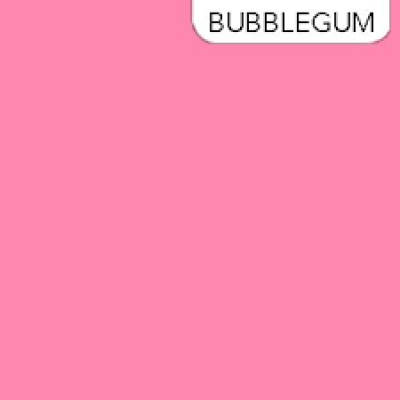 9000-23 Solid - Bubble Gum