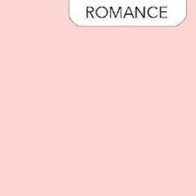 9000-237 Solid - Romance