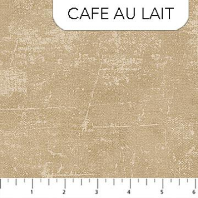 9030-15 Canvas - Cafe Au Lait