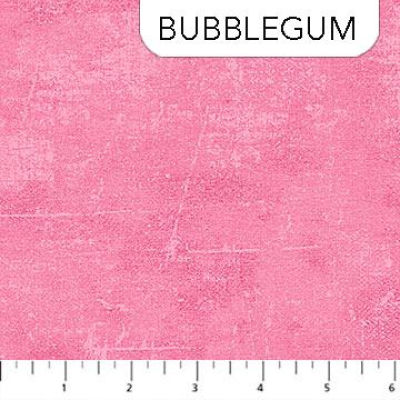 9030-210 Canvas - Bubblegum