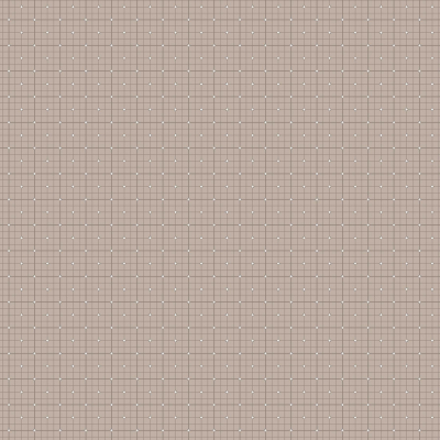 Figo Serenity Basics Taupe Grid